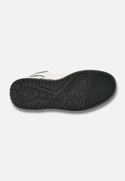 Unisex Broome Mf - Sneaker high - weiß
