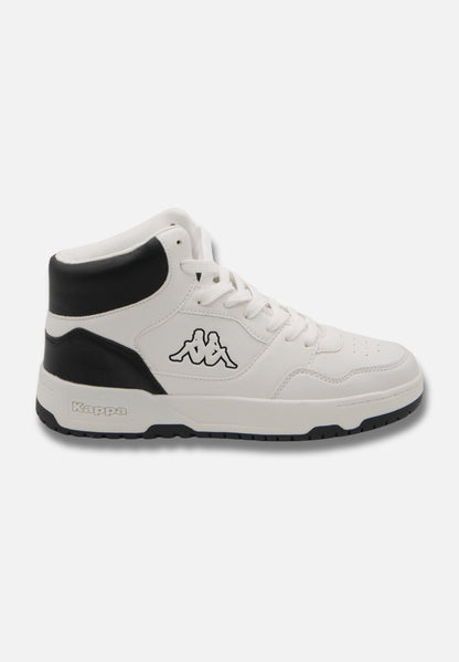Unisex Broome Mf - Sneaker high - weiß
