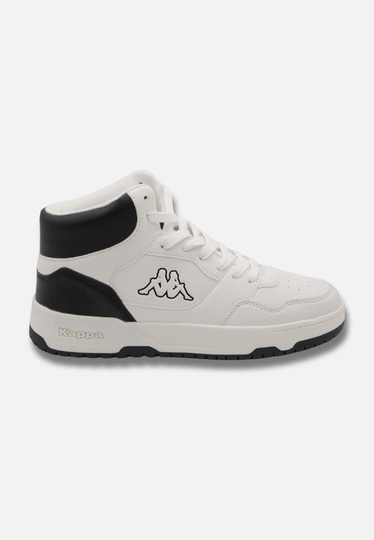 Unisex Broome Mf - Sneaker high - weiß