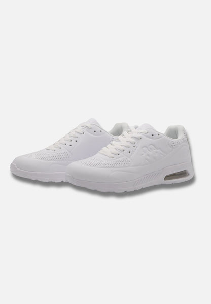 Harlem EMB OC - Sneaker low - weiß