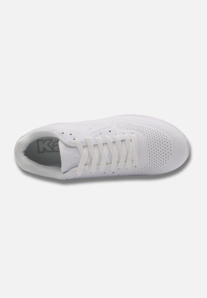 Harlem EMB OC - Sneaker low - weiß