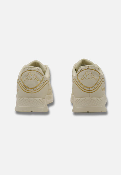 Sneaker low - beige
