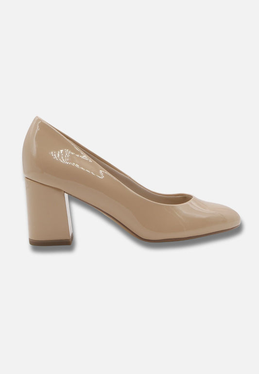 Pumps Nude - beige