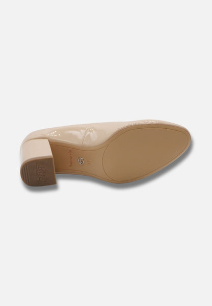 Pumps Nude - beige