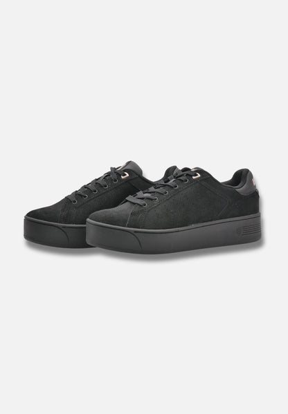 Dalia SDE - Sneaker low - schwarz