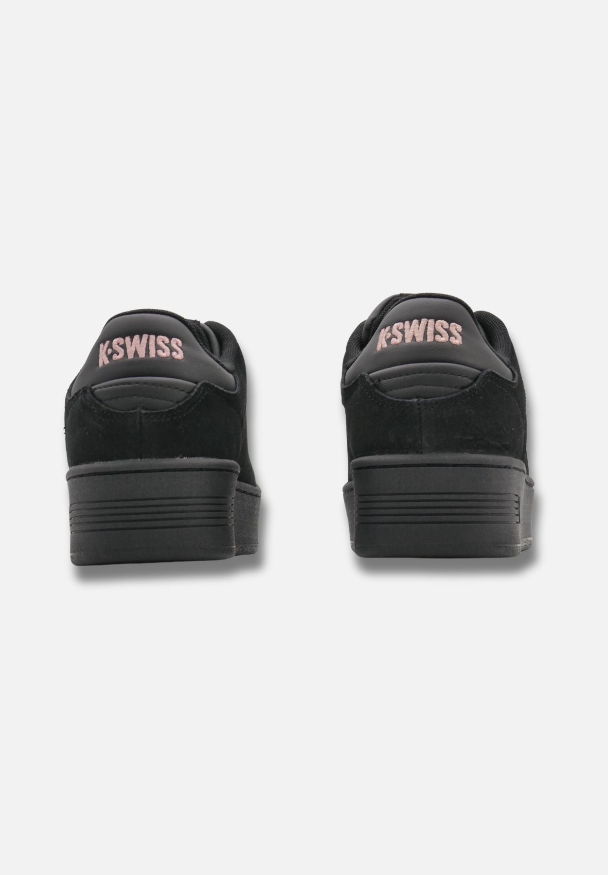 dalia sde - sneaker low - schwarz