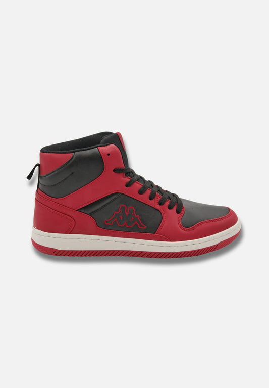 Unisex Lineup - Sneaker high - schwarz