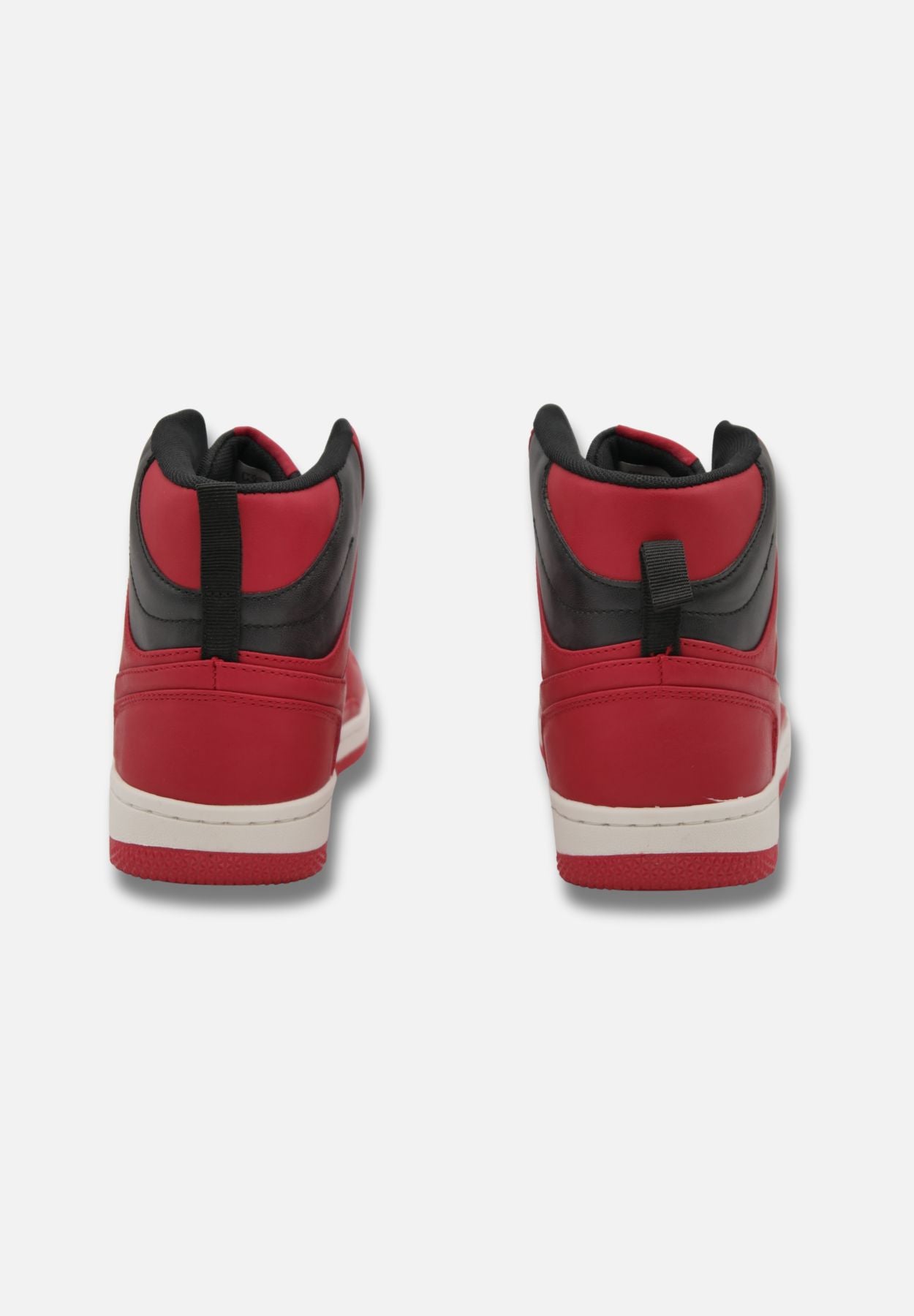 unisex lineup - sneaker high - schwarz