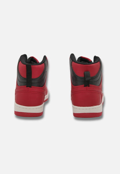 Unisex Lineup - Sneaker high - schwarz