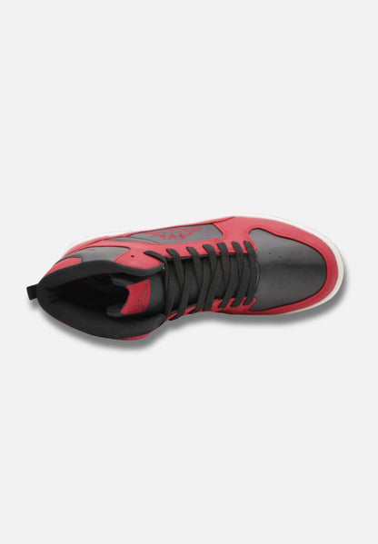 Unisex Lineup - Sneaker high - schwarz