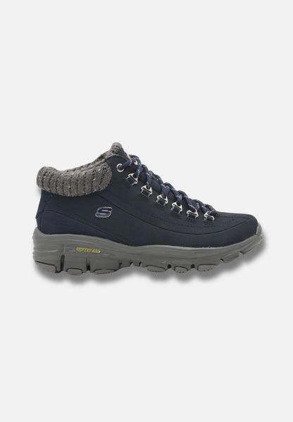 Bravos Snow Melt - Boots - dunkelblau