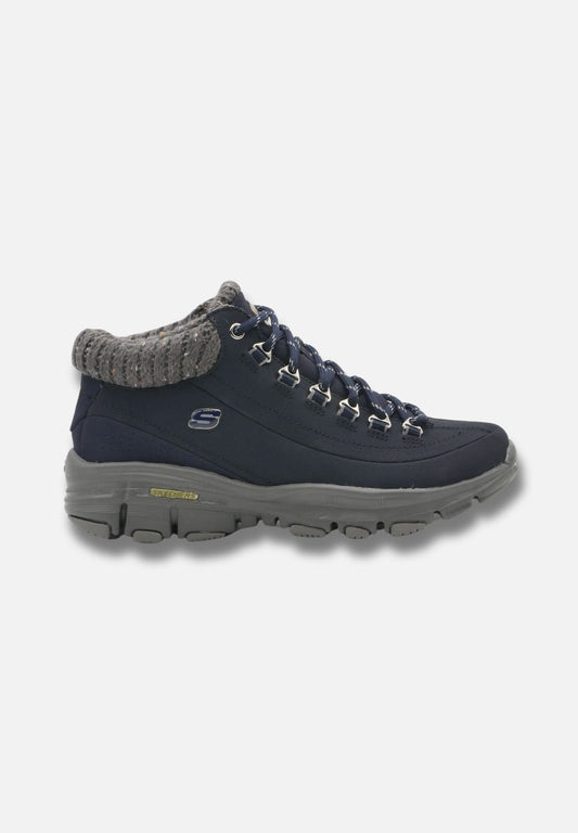 Bravos Snow Melt - Boots - dunkelblau