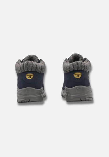 Bravos Snow Melt - Boots - dunkelblau