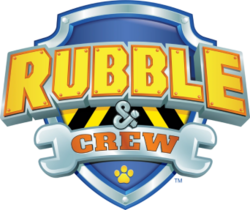 Rubble & Crew