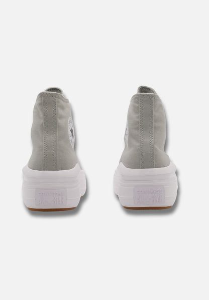 Ctas Move HI - Sneaker high - grün
