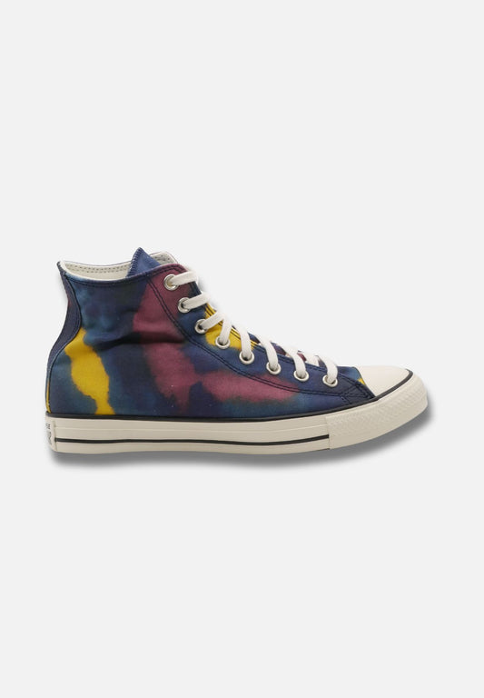 Ctas Hi -Sneaker high - mehrfarbig