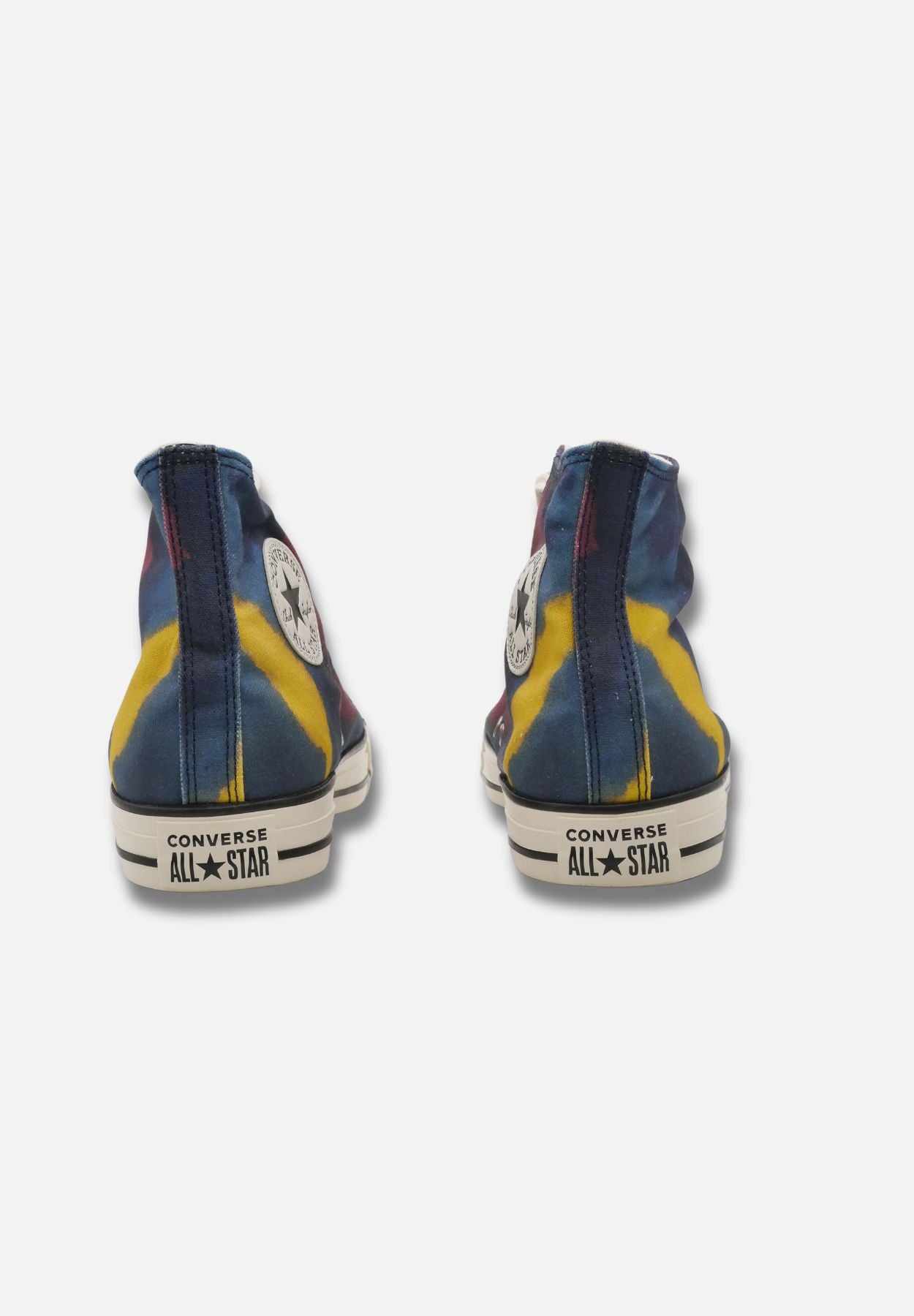 ctas hi -sneaker high - mehrfarbig