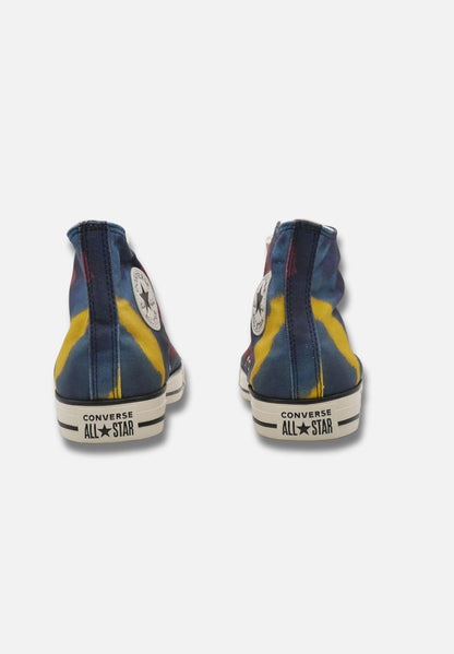 Ctas Hi -Sneaker high - mehrfarbig