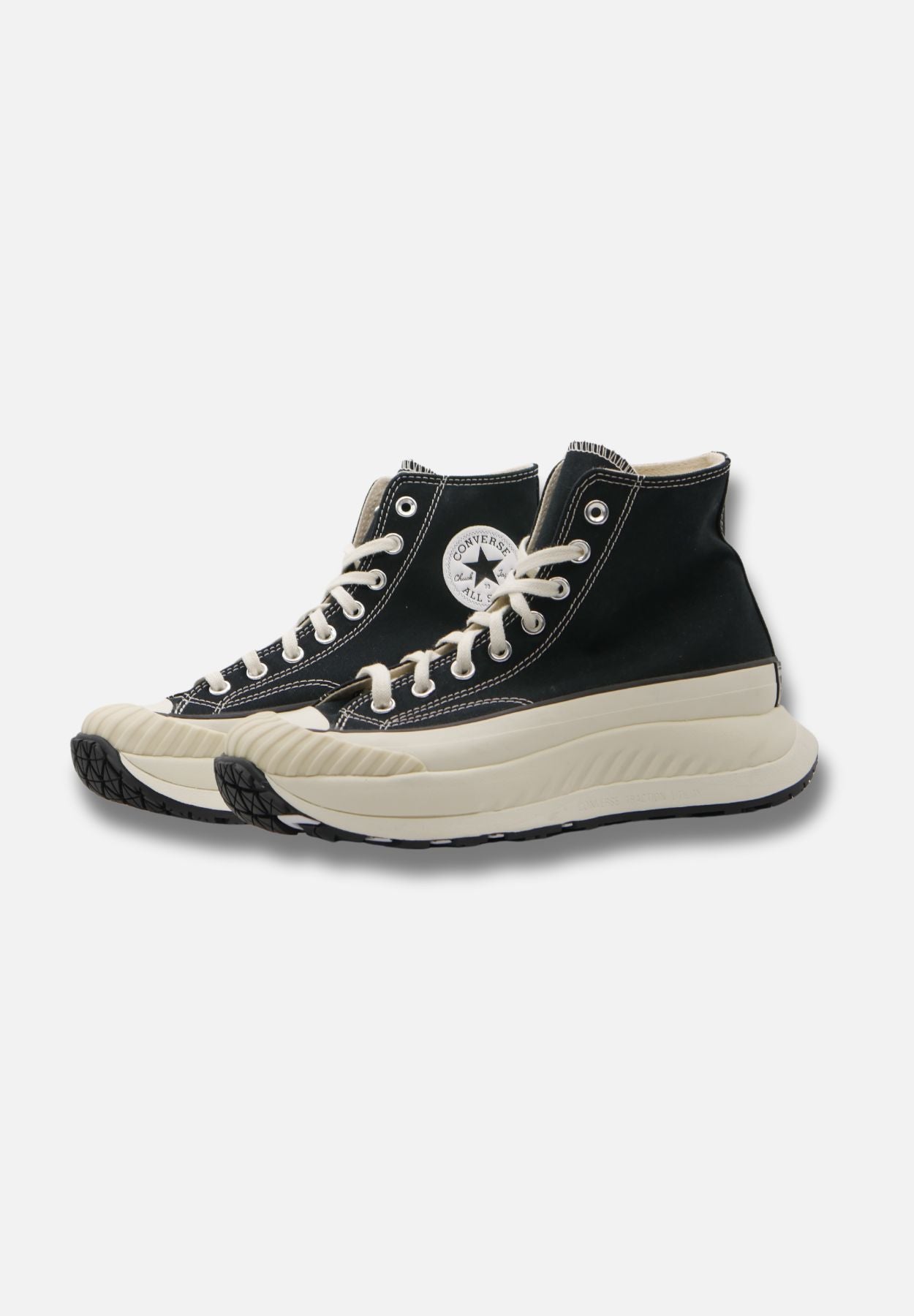 chuck 70 at- cx hi - sneaker high - schwarz