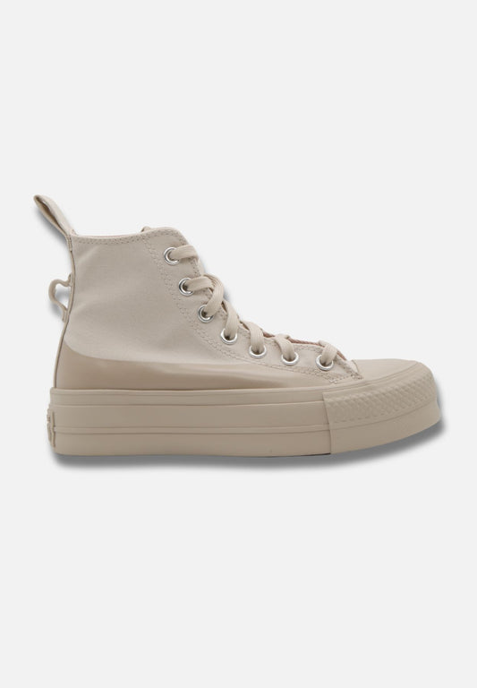 Chuck Taylor All Star Hi - Sneaker high - beige