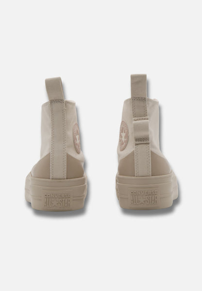 Chuck Taylor All Star Hi - Sneaker high - beige
