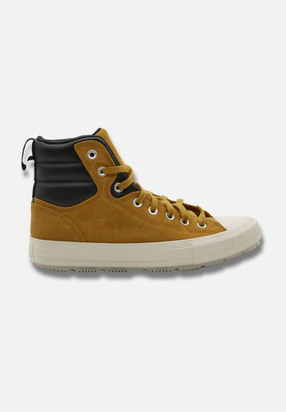 Chuck Taylor All Star Berkshire Boot Hi - Sneaker High - braun