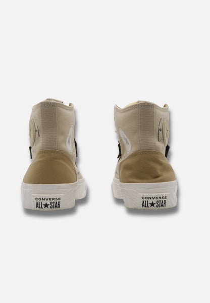 Chuck Taylor Alt Star Hi - Sneaker high - beige