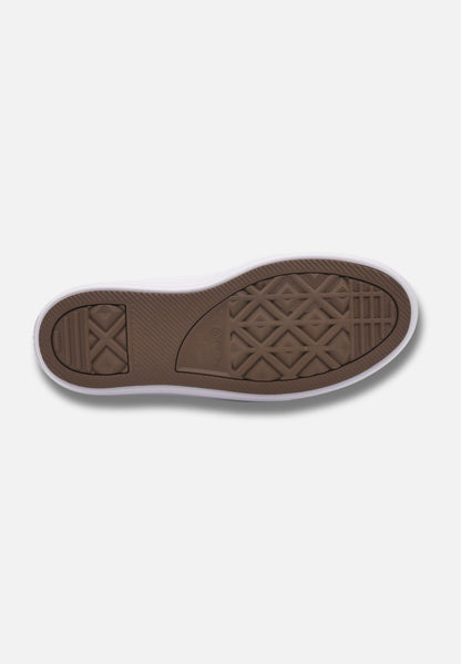Ctas Move HI - Sneaker high - grün
