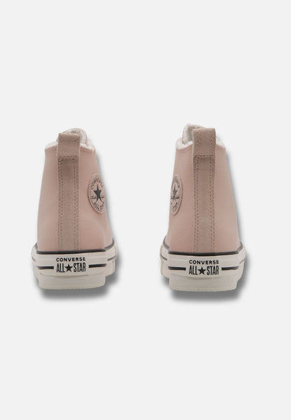 Ctas Eva Lift Hi - Sneaker high - rosa