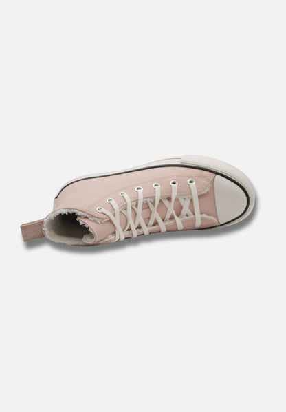 Ctas Eva Lift Hi - Sneaker high - rosa