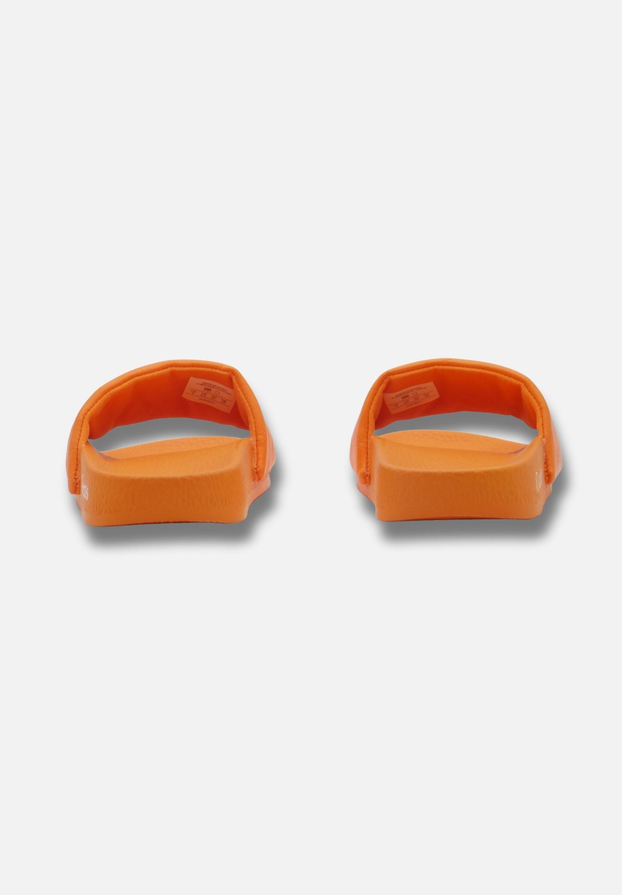 slides embssd - pantolette - orange