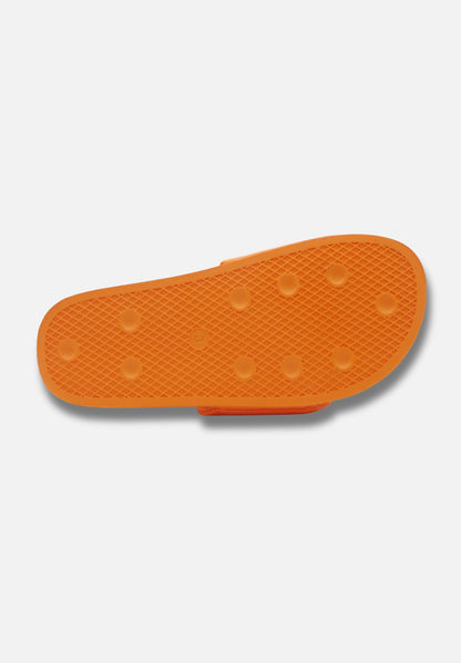Slides Embssd - Pantolette - orange
