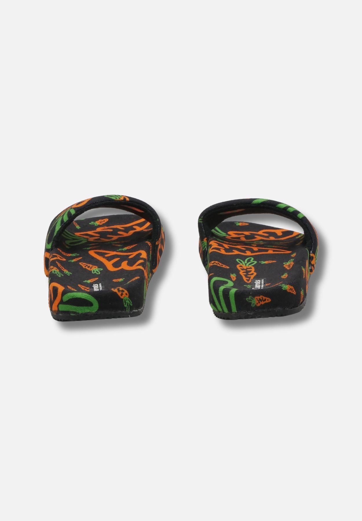 slides embssd - pantolette - schwarz