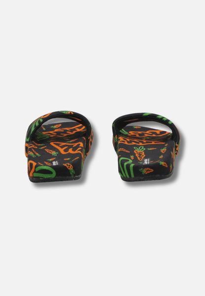 Slides Embssd - Pantolette - schwarz