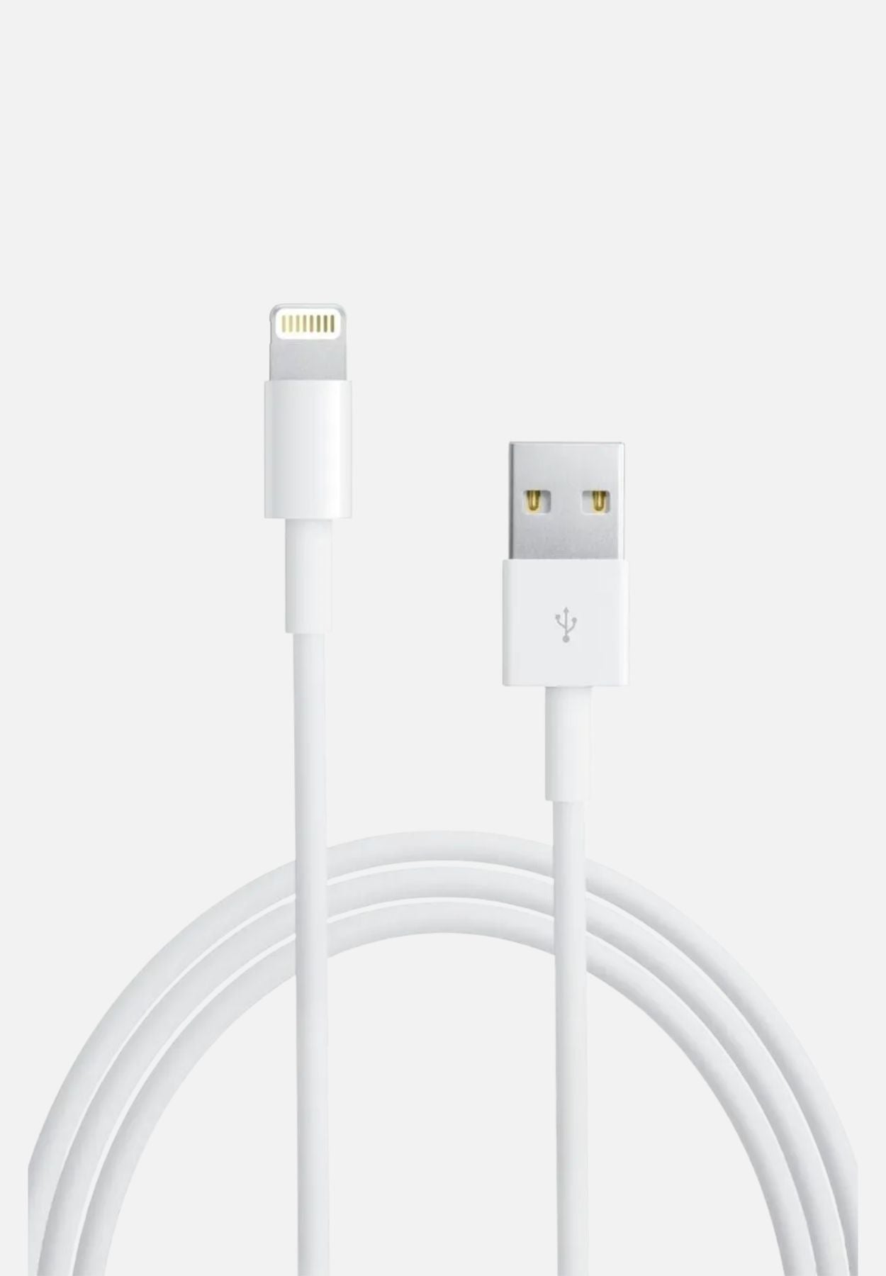 lightning to usb cable 1m