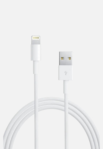 Lightning to USB Cable 1m