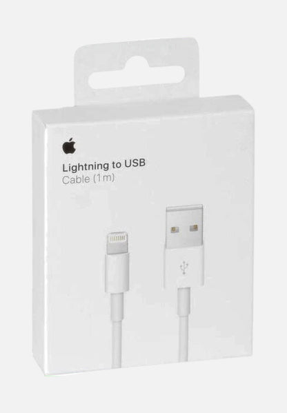 Lightning to USB Cable 1m