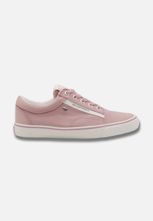 Mack - Sneaker low - rosa