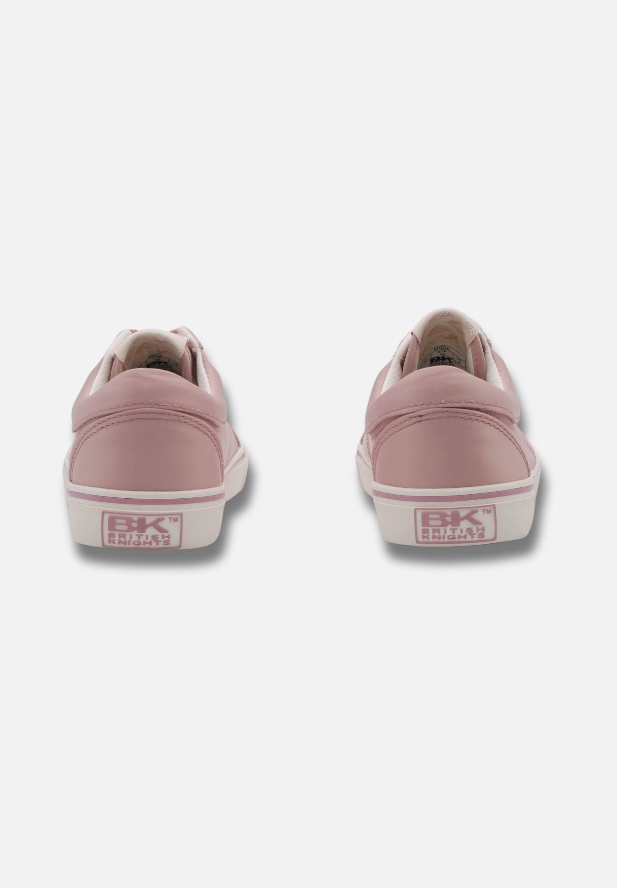mack - sneaker low - rosa