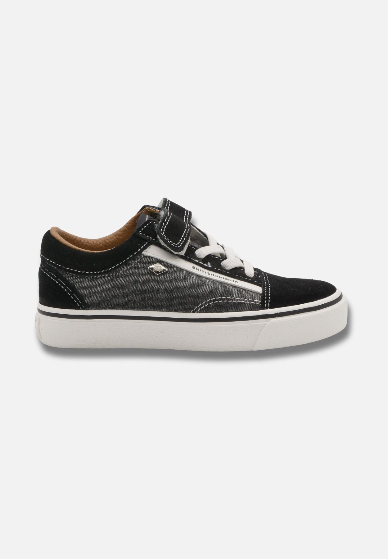 mack - sneaker low - schwarz