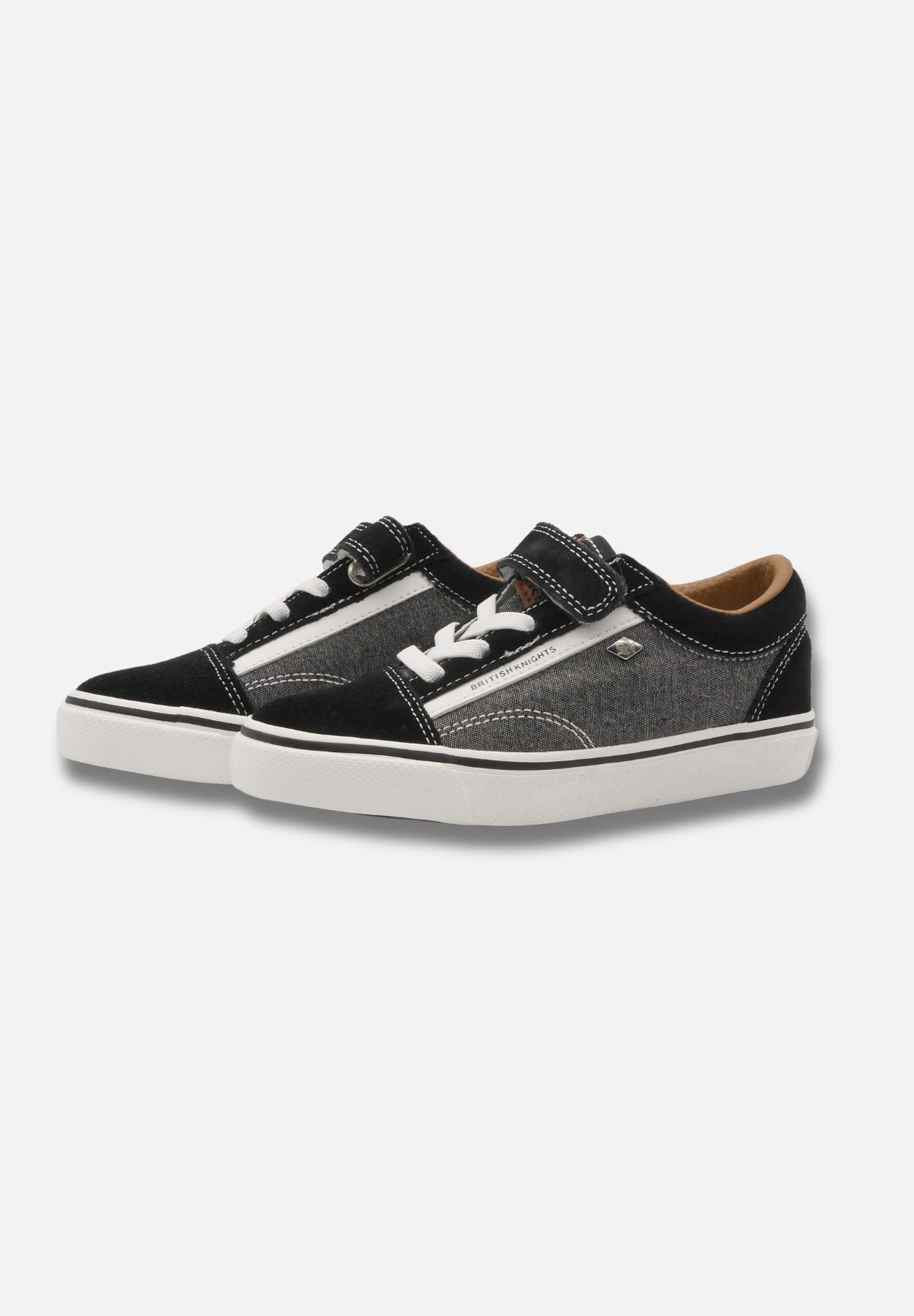 mack - sneaker low - schwarz