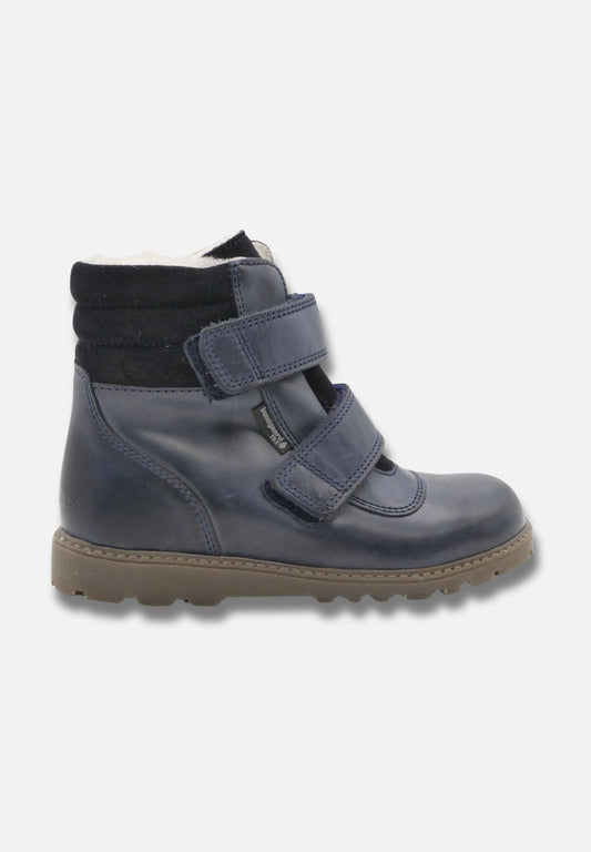 Tokker - Boots - dunkelblau