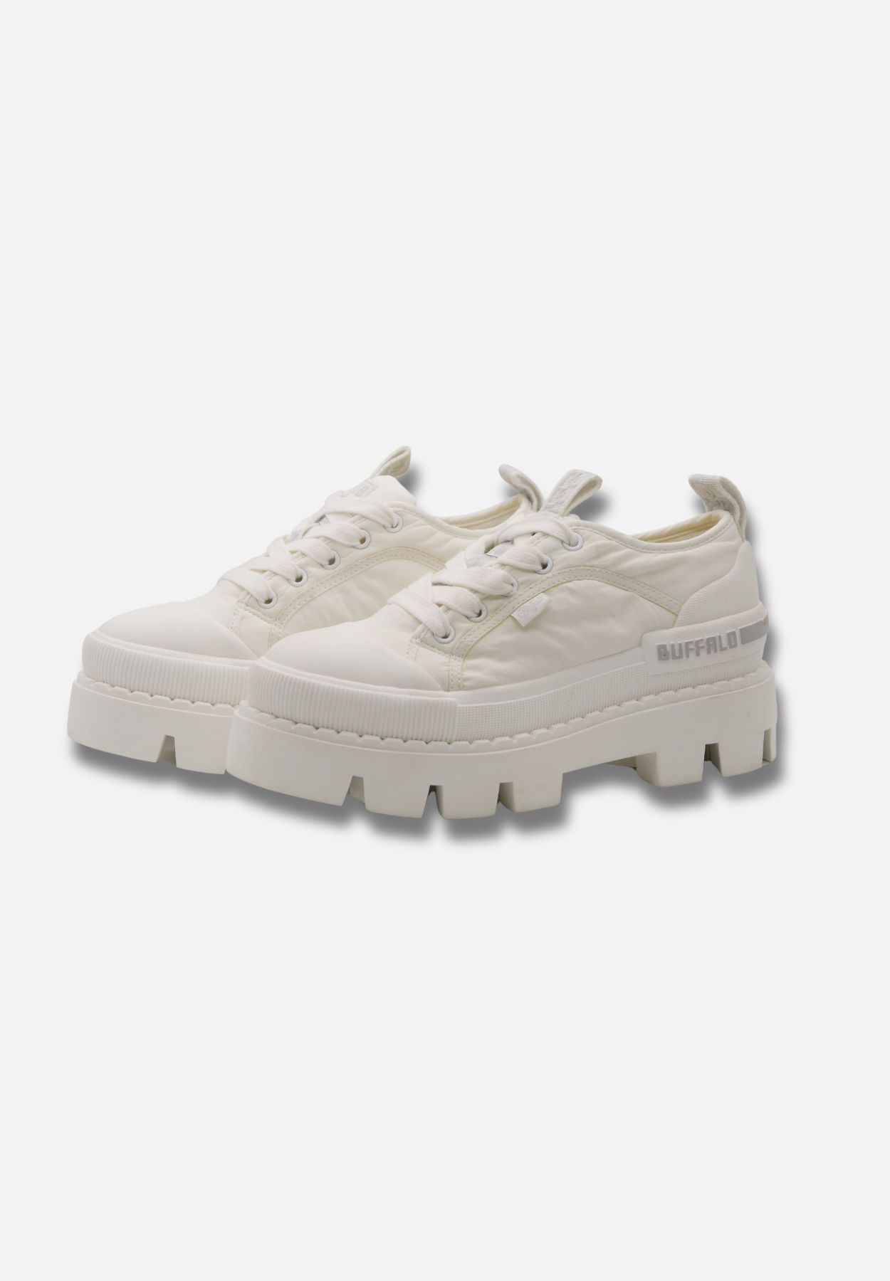 raven lo - sneaker low - weiß