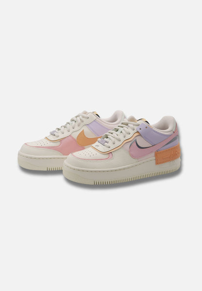 Air Force 1 SHADOW - Sneaker low - weiß