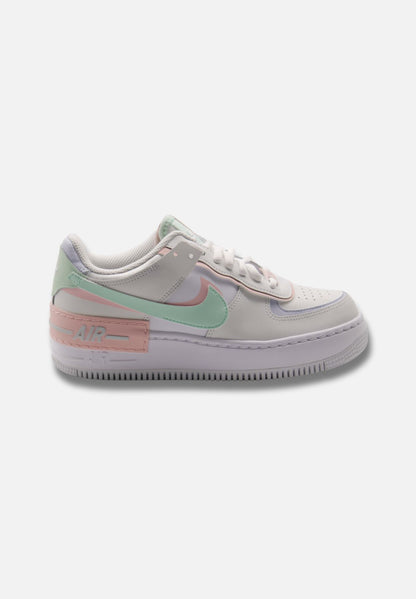 W Air Force 1 SHADOW -Sneaker low - weiß