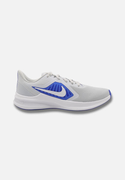 Downshifter 10 - Sneaker low - grau