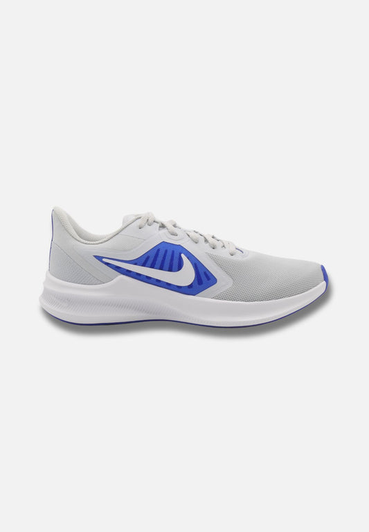 Downshifter 10 - Sneaker low - grau