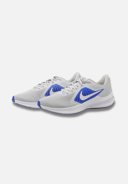 Downshifter 10 - Sneaker low - grau