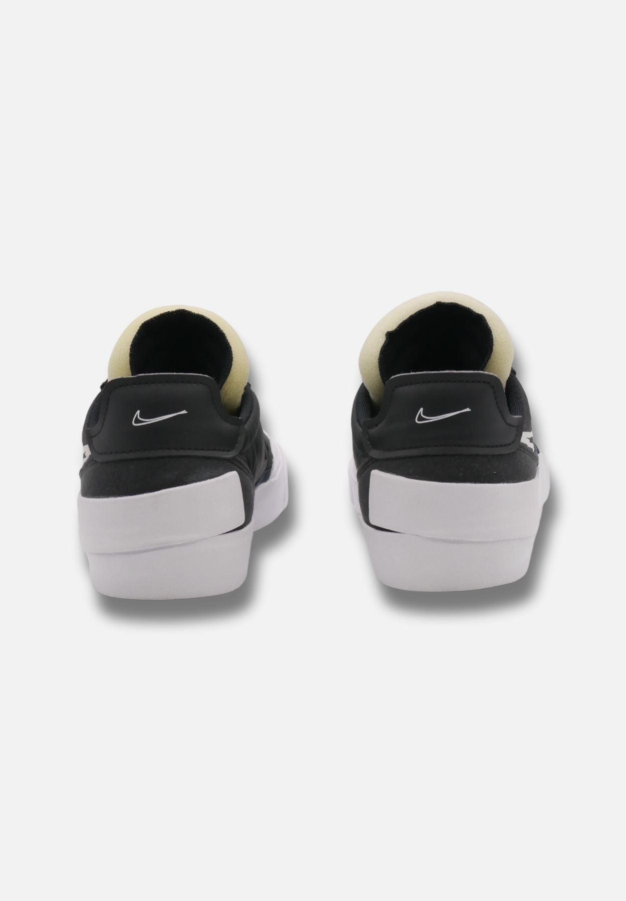 drop-type hbr - sneaker low - schwarz