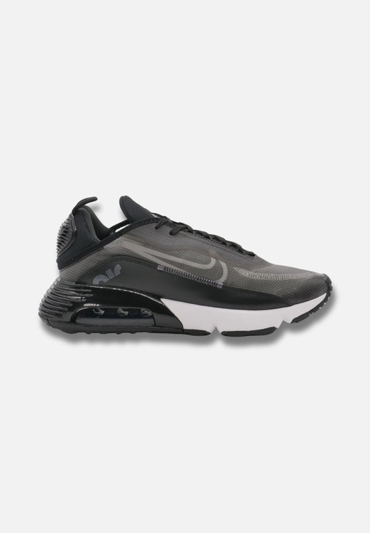Air Max 2090 - Sneaker low - schwarz